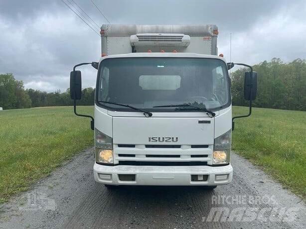 Isuzu NQR 建筑机械-其他