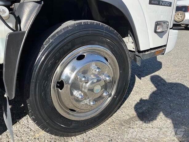 Isuzu NRR 建筑机械-其他