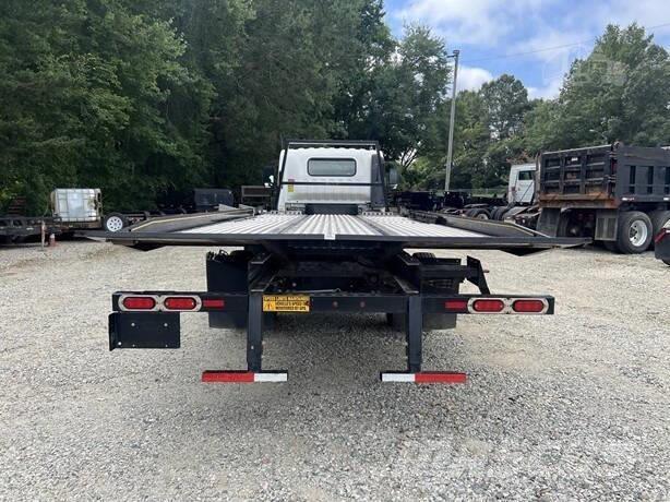 Isuzu NRR 建筑机械-其他
