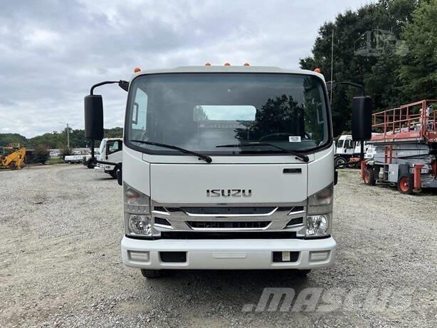 Isuzu NRR 建筑机械-其他