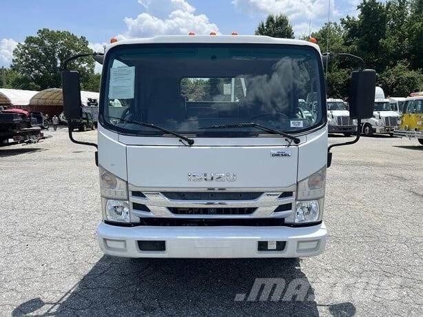 Isuzu NRR 建筑机械-其他