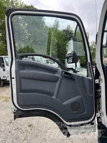 Isuzu NRR 建筑机械-其他
