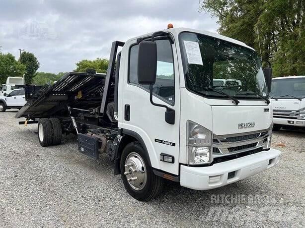 Isuzu NRR 建筑机械-其他