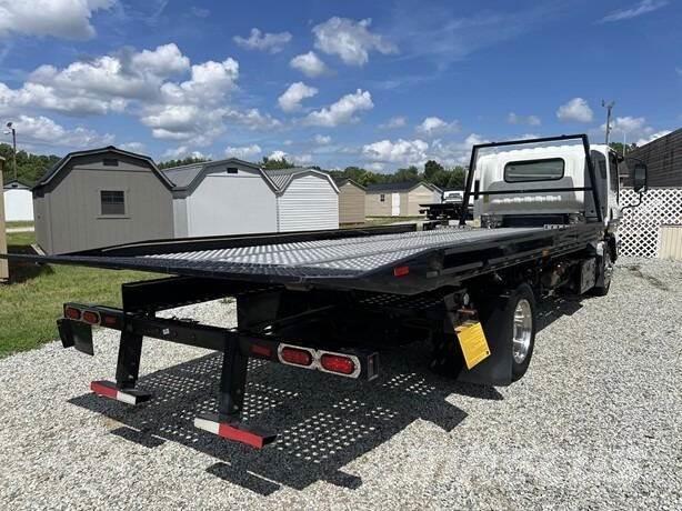 Isuzu NRR 建筑机械-其他