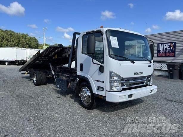 Isuzu NRR 建筑机械-其他