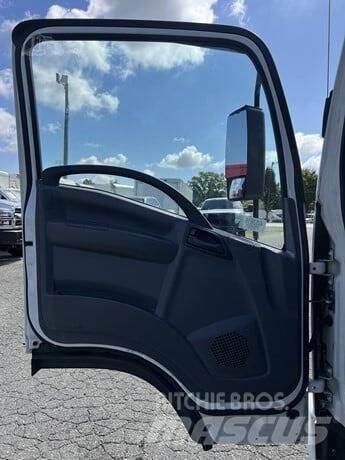 Isuzu NRR 建筑机械-其他