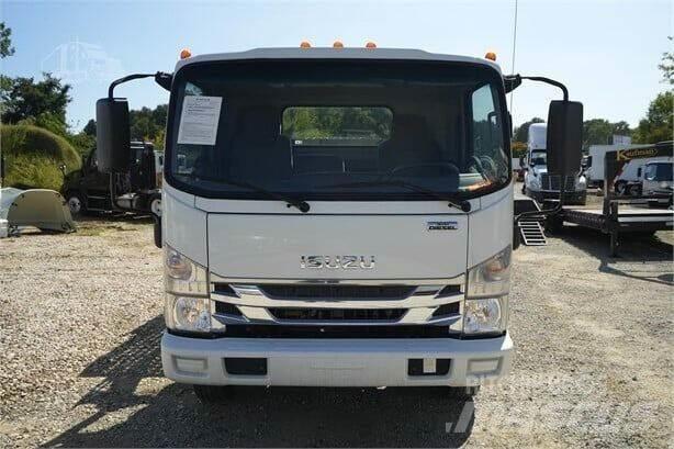 Isuzu NRR 建筑机械-其他