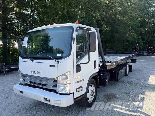 Isuzu NRR 建筑机械-其他