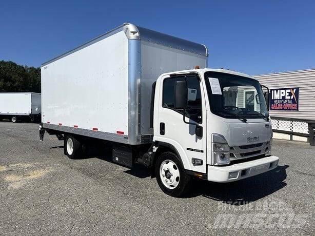 Isuzu NRR 建筑机械-其他