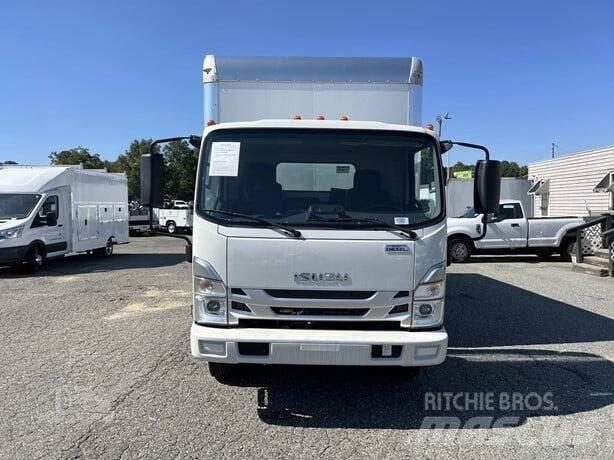Isuzu NRR 建筑机械-其他