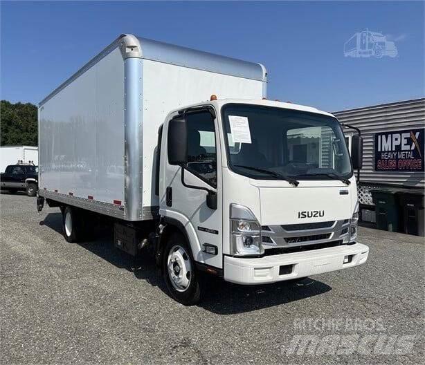 Isuzu NRR 建筑机械-其他