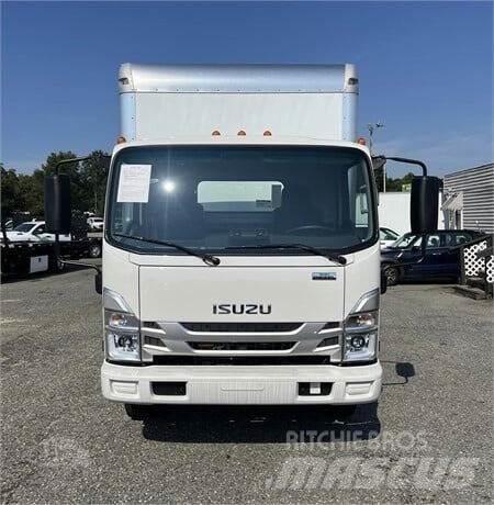 Isuzu NRR 建筑机械-其他