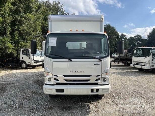 Isuzu NRR 建筑机械-其他