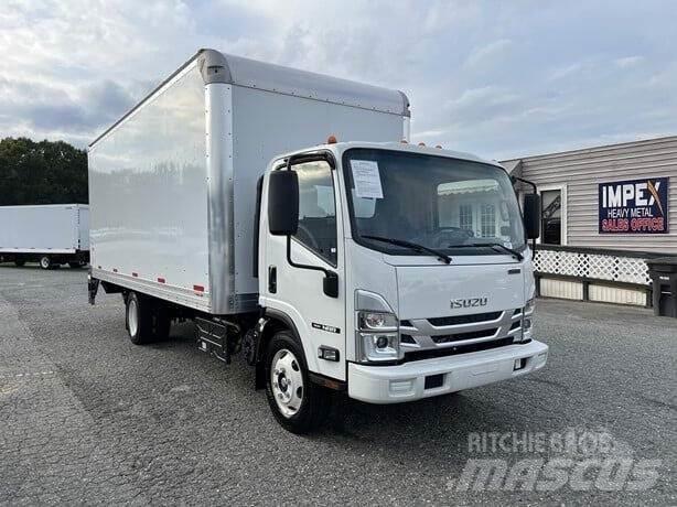 Isuzu NRR 建筑机械-其他
