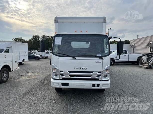 Isuzu NRR 建筑机械-其他