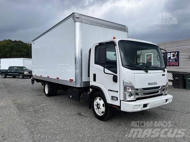 Isuzu NRR 建筑机械-其他