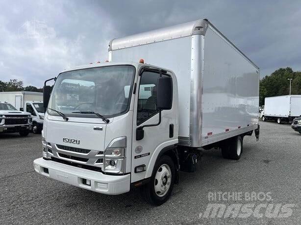 Isuzu NRR 建筑机械-其他
