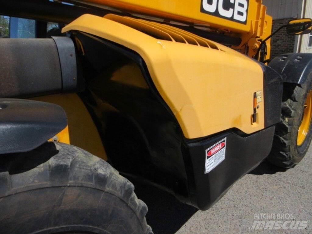 JCB 507-42 建筑机械-其他