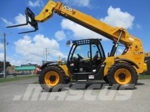 JCB 507-42 建筑机械-其他