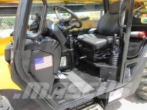 JCB 507-42 建筑机械-其他