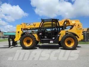 JCB 507-42 建筑机械-其他