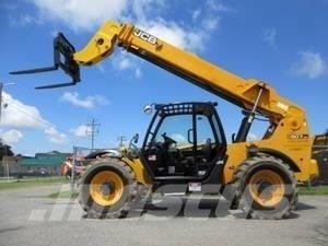 JCB 507-42 建筑机械-其他