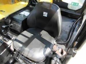 JCB 507-42 建筑机械-其他