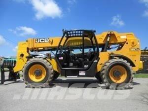 JCB 507-42 建筑机械-其他