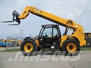 JCB 507-42 建筑机械-其他