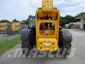 JCB 507-42 建筑机械-其他