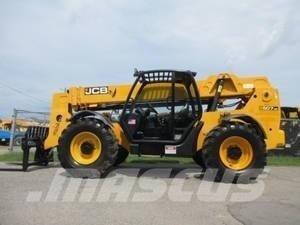 JCB 507-42 建筑机械-其他