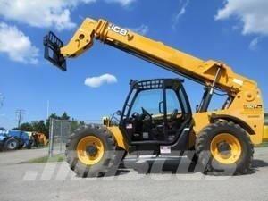 JCB 507-42 建筑机械-其他