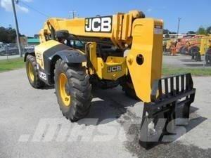 JCB 507-42 建筑机械-其他