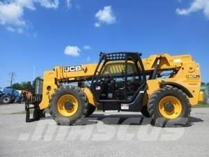 JCB 507-42 建筑机械-其他