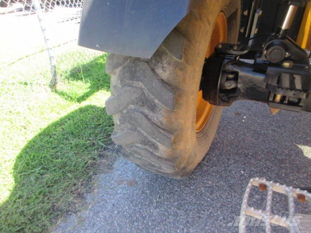 JCB 507-42 建筑机械-其他