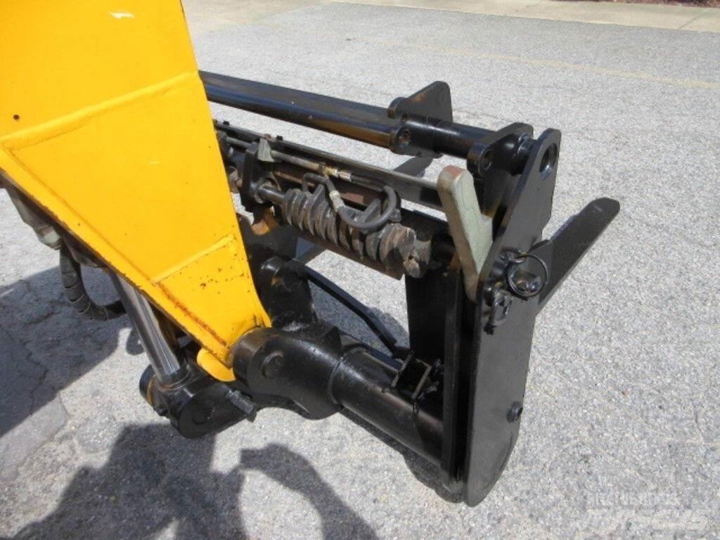 JCB 508-66 建筑机械-其他