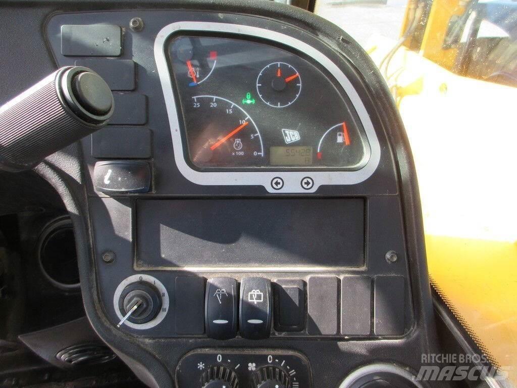 JCB 509-42 建筑机械-其他