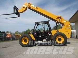JCB 509-42 建筑机械-其他