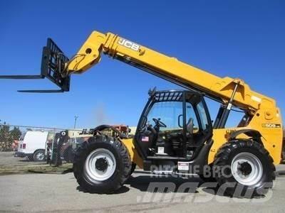 JCB 509-42 建筑机械-其他