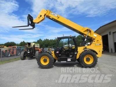 JCB 509-42 建筑机械-其他
