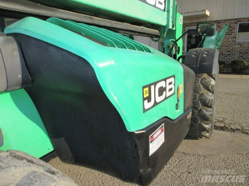 JCB 510-56 建筑机械-其他