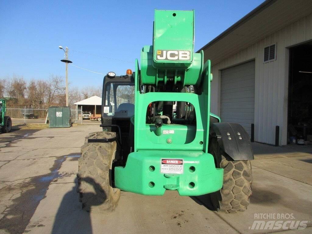 JCB 510-56 建筑机械-其他
