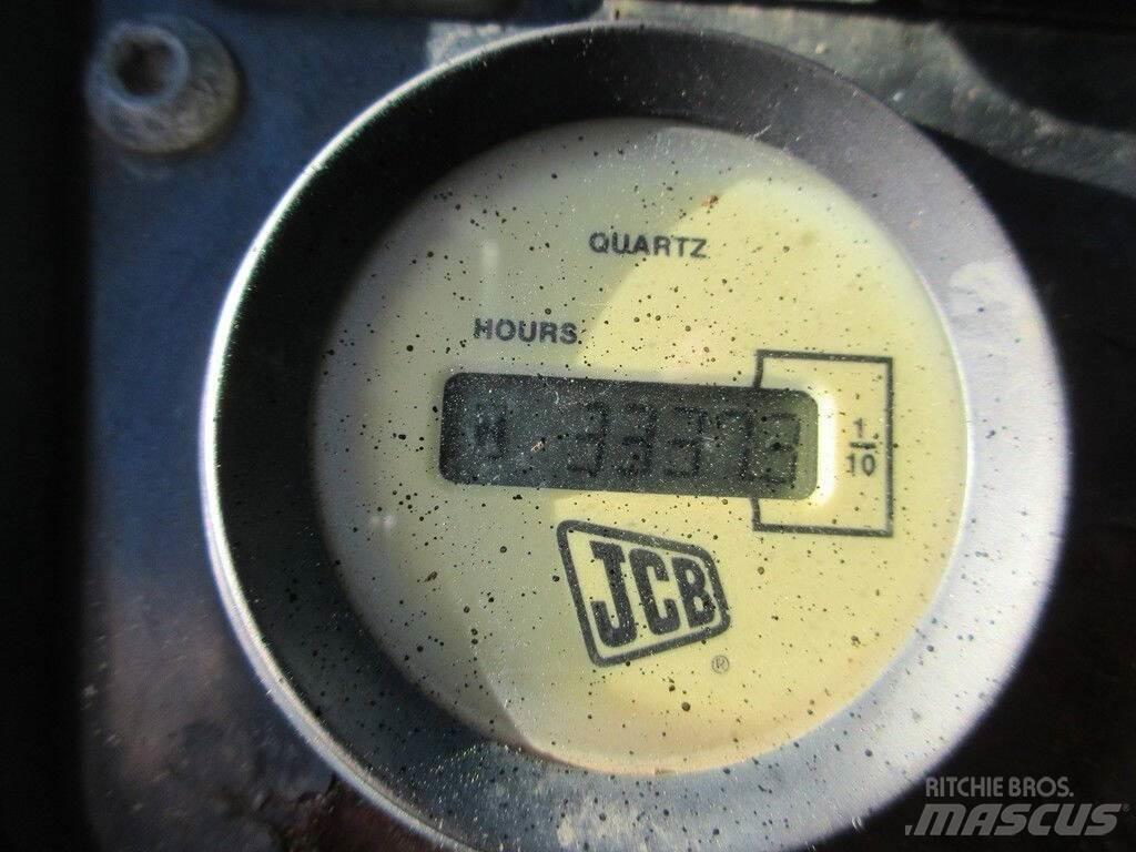JCB 510-56 建筑机械-其他