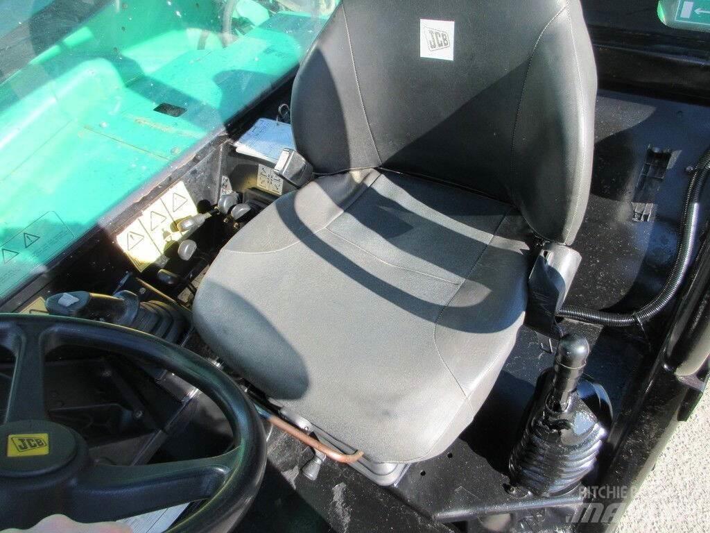 JCB 510-56 建筑机械-其他