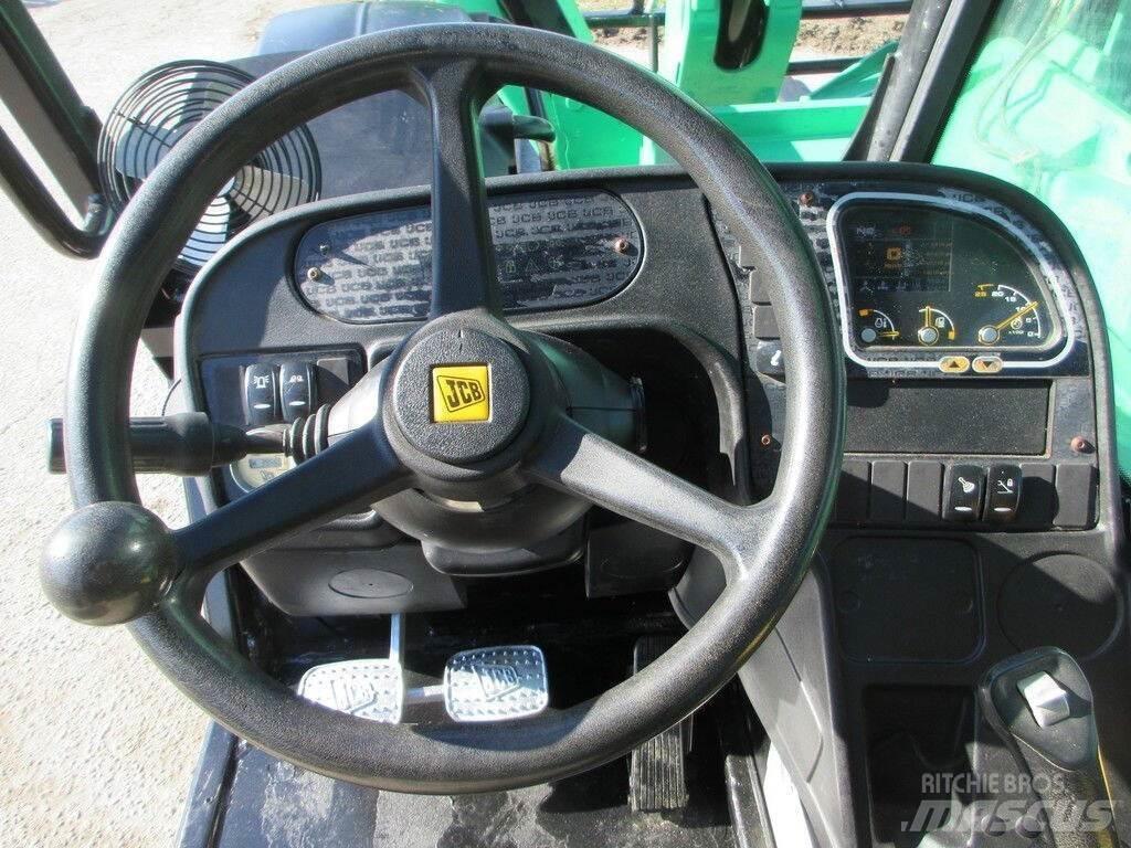 JCB 510-56 建筑机械-其他