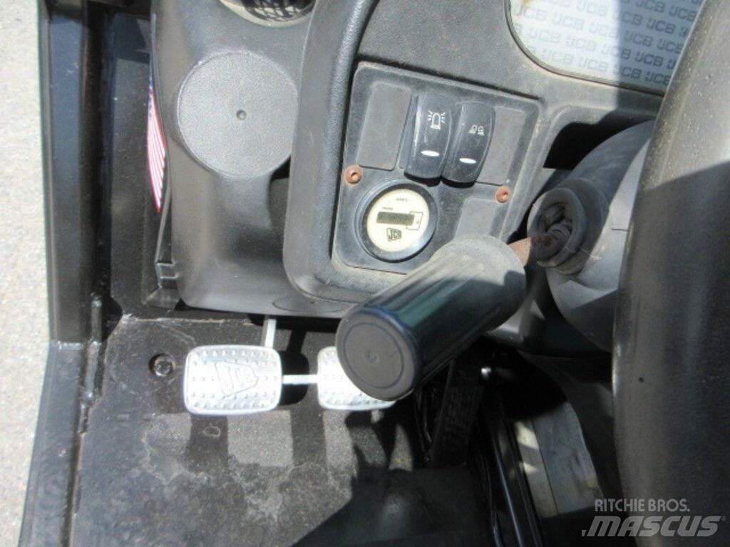 JCB 510-56 建筑机械-其他