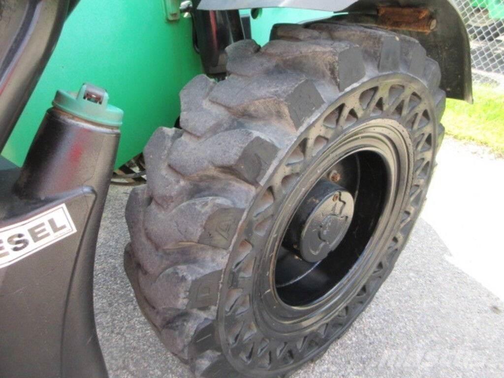 JCB 510-56 建筑机械-其他