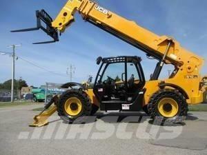 JCB 510-56 建筑机械-其他