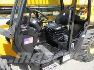 JCB 510-56 建筑机械-其他