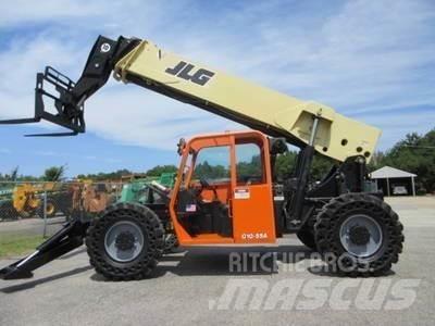JLG 1055 建筑机械-其他